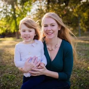 Meet your Posher, Gail